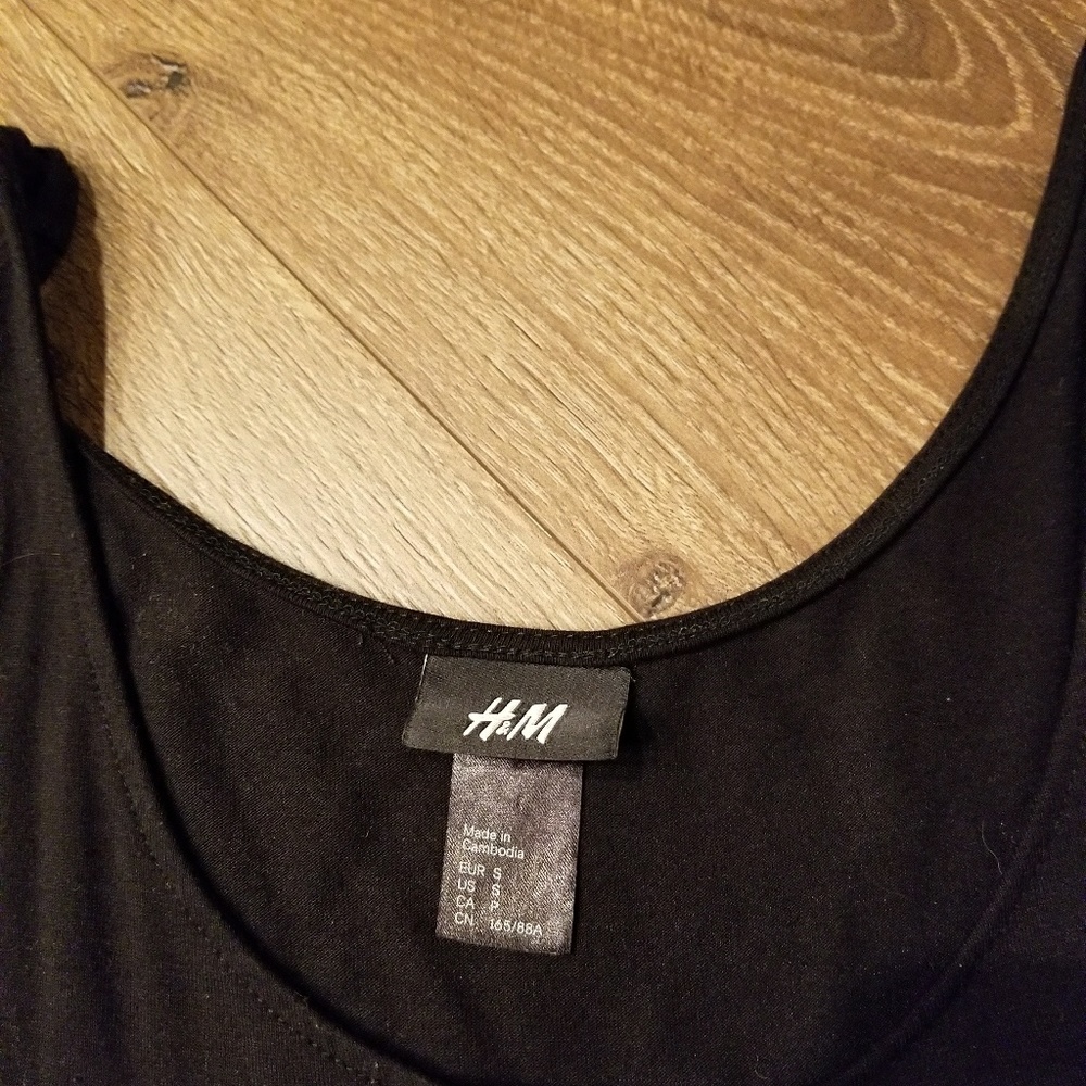 Tank top - Picture 3 of 3